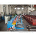 Roll Forming Machine for steel profiles, C / Z purlin, roof